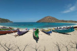 Sasak Tribe and Beach Tours from Lembar Port Lombok