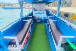 Komodo One Day Tour from Labuan Bajo by Wooden Boat