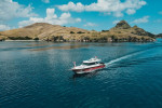 One Day Trip Komodo from Labuan Bajo by Speed Boat