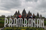 From Bali: 2D1N Borobudur and Prambanan with Flights