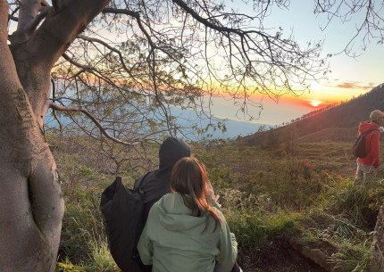 Yogyakarta Bromo Ijen Drop Bali 3D2N
