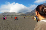 Yogyakarta Bromo Ijen Drop Bali 3D2N