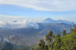 Yogyakarta Bromo Ijen Drop Bali 3D2N