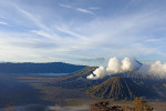 Yogyakarta Bromo Ijen Drop Bali 3D2N