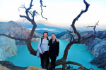 Yogyakarta Bromo Ijen Drop Bali 3D2N