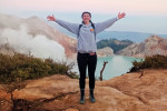 Yogyakarta Bromo Ijen Drop Bali 3D2N