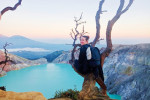 Yogyakarta Bromo Ijen Drop Bali 3D2N