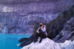 Yogyakarta Bromo Ijen Drop Bali 3D2N