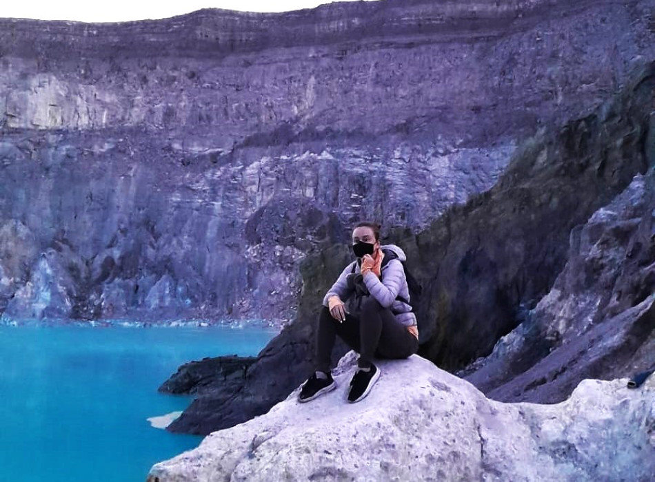 Yogyakarta Bromo Ijen Drop Bali 3D2N