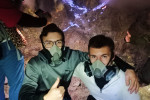 Yogyakarta Bromo Ijen Drop Bali 3D2N