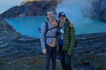 Yogyakarta Bromo Ijen Drop Bali 3D2N
