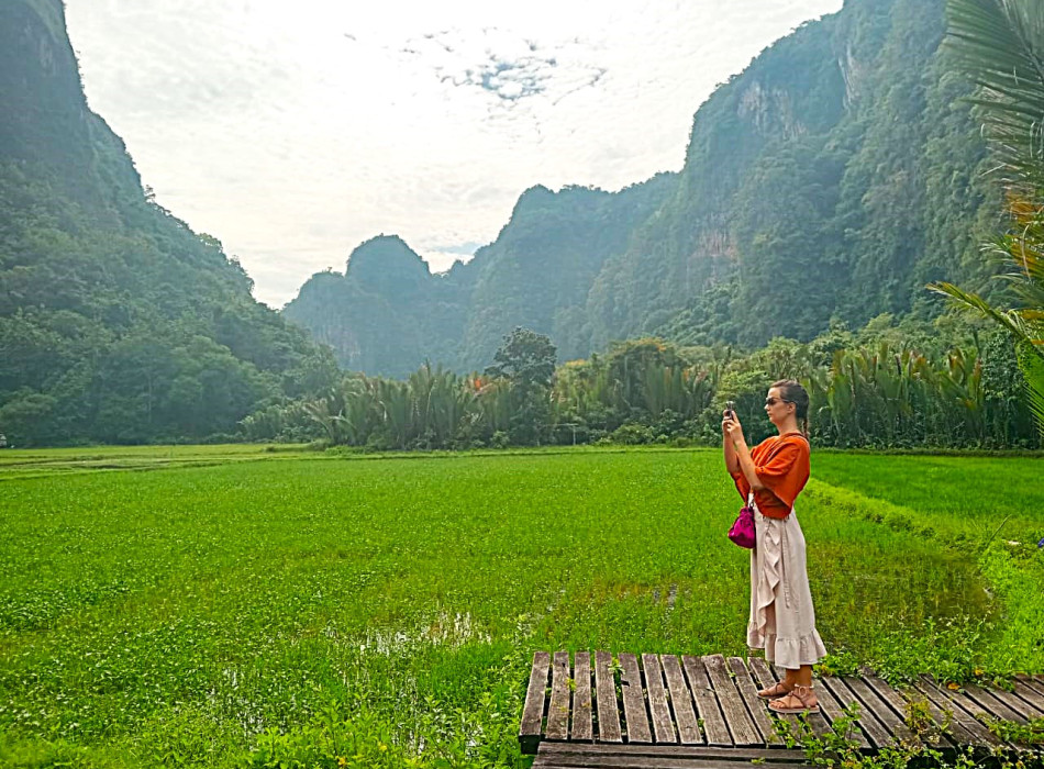 Tana Toraja Tour Package 4D3N