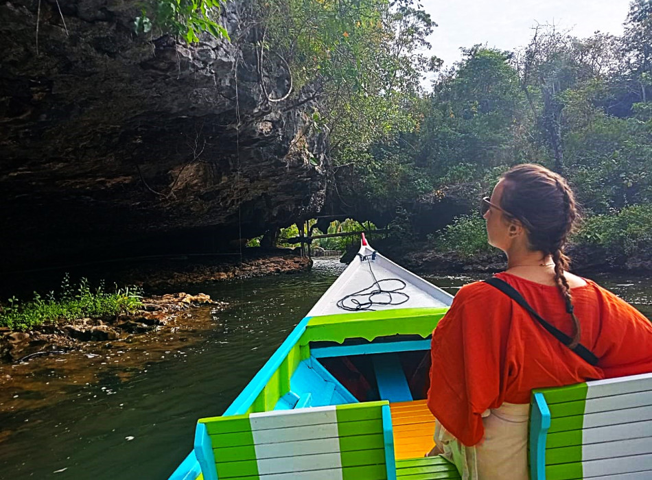 Tana Toraja Tour Package 4D3N