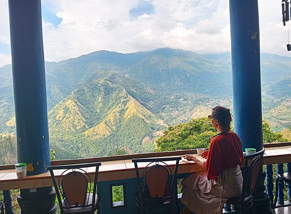 Tana Toraja Tour Package 4D3N