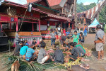 Tana Toraja Tour Package 4D3N