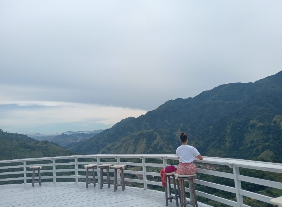 Tana Toraja Tour Package 4D3N
