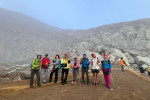 From Bali : Ijen Sunrise Trip Return to Bali or Drop Off to Surabaya