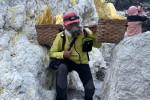 Yogyakarta Bromo Ijen Drop Bali 3D2N