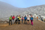 Yogyakarta Bromo Ijen Drop Bali 3D2N