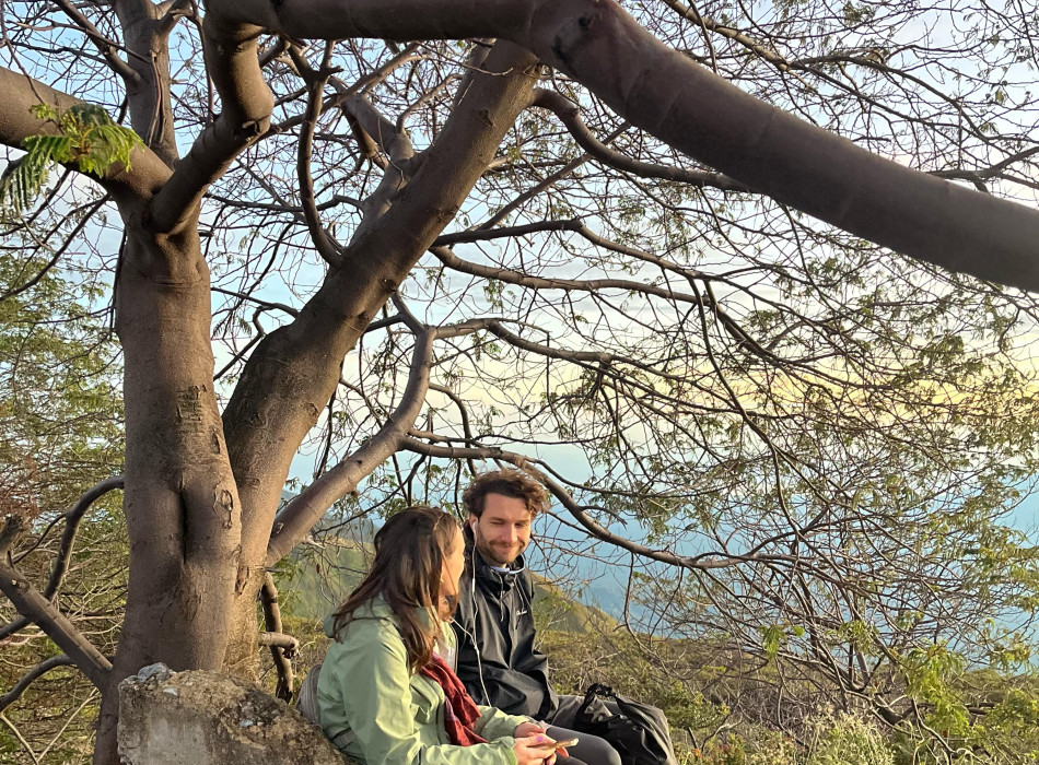 Yogyakarta Bromo Ijen Drop Bali 3D2N