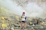 Yogyakarta Bromo Ijen Drop Bali 3D2N
