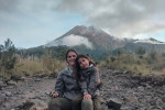 Pindul Cave Oyo River Tubing Merapi Jeep Sunset