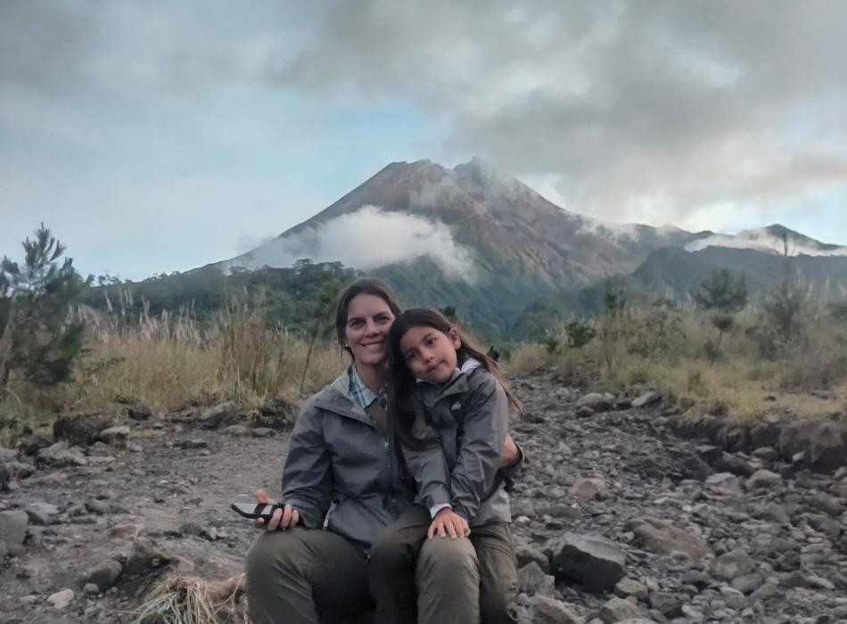 Pindul Cave Oyo River Tubing Merapi Jeep Sunset