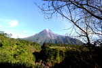 Pindul Cave Oyo River Tubing Merapi Jeep Sunset