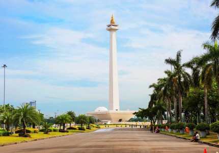 4D3N Jakarta Tour Package