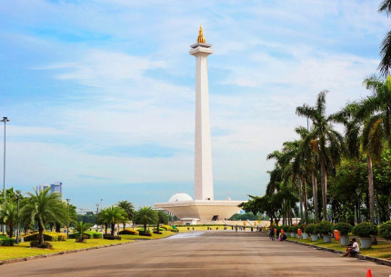 4D3N Jakarta Tour Package