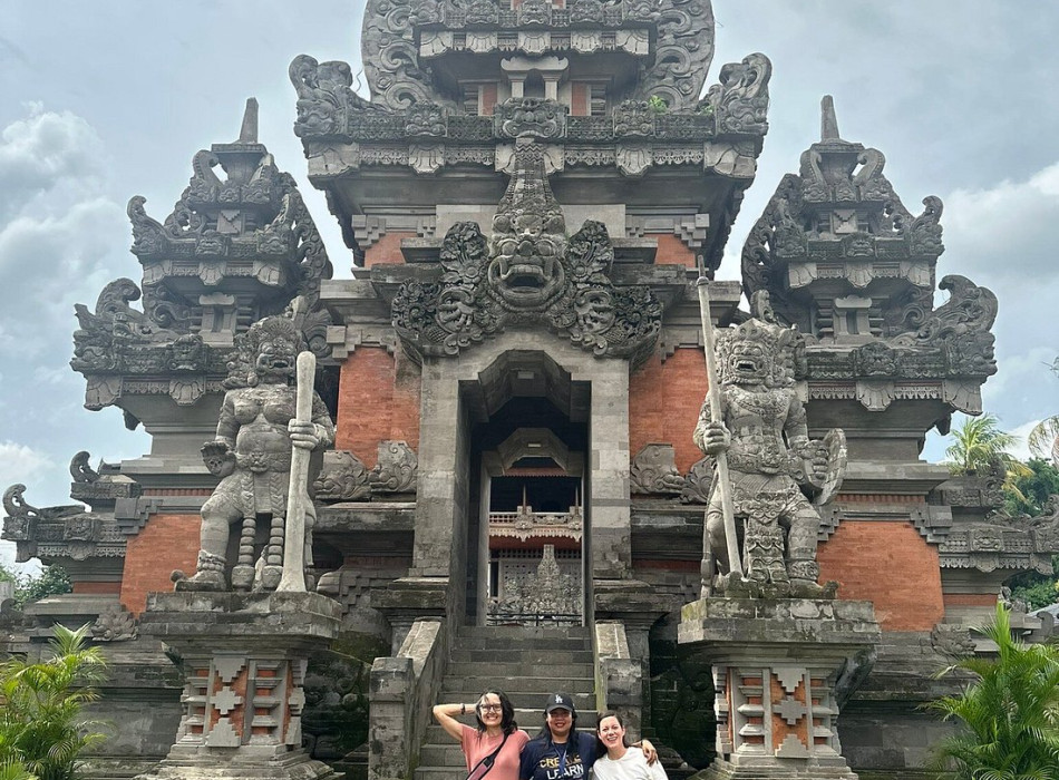 4D3N Jakarta Tour Package