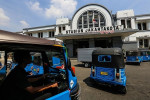 4D3N Jakarta Tour Package