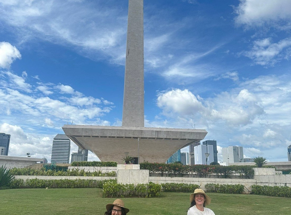 4D3N Jakarta Tour Package