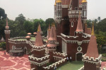 4D3N Jakarta Tour Package