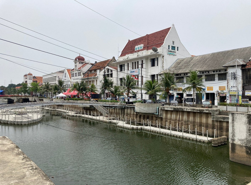 4D3N Jakarta Tour Package