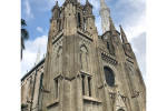 4D3N Jakarta Tour Package