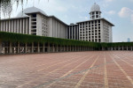 4D3N Jakarta Tour Package