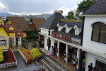3D2N Jakarta Bandung Tour Package