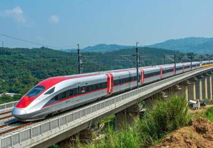 3D2N Jakarta Bandung Tour by WHOOSH Fast Train