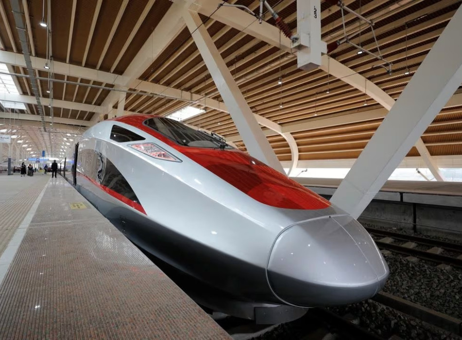 3D2N Jakarta Bandung Tour by WHOOSH Fast Train