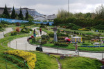 4D3N Jakarta Bandung Tour Package