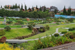 4D3N Jakarta Bandung Tour Package