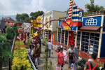4D3N Jakarta Bandung Tour Package
