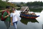 4D3N Jakarta Bandung Tour Package