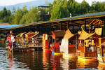 4D3N Jakarta Bandung Tour Package