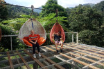 4D3N Jakarta Bandung Tour Package