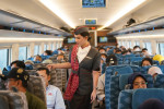 4D3N Jakarta Bandung Tour by WHOOSH Fast Train