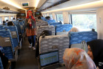4D3N Jakarta Bandung Tour by WHOOSH Fast Train
