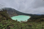 4D3N Jakarta Bandung Tour by WHOOSH Fast Train