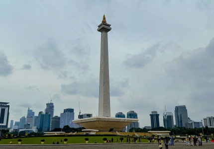 Jakarta : 3 Days 2 Nights Tour Package